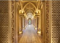 Palacio Monserrate 20 interior